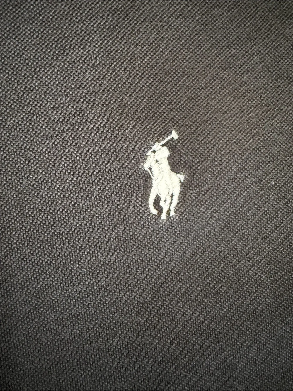 Ralph Lauren classic polo